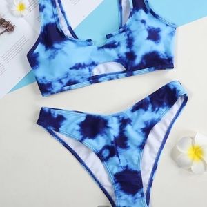 Bikini from shein